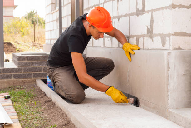 Licensed Interior Drainage System service in Riverside, AL - Halo Water Proofing